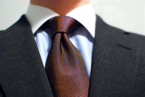 best tie for men uk